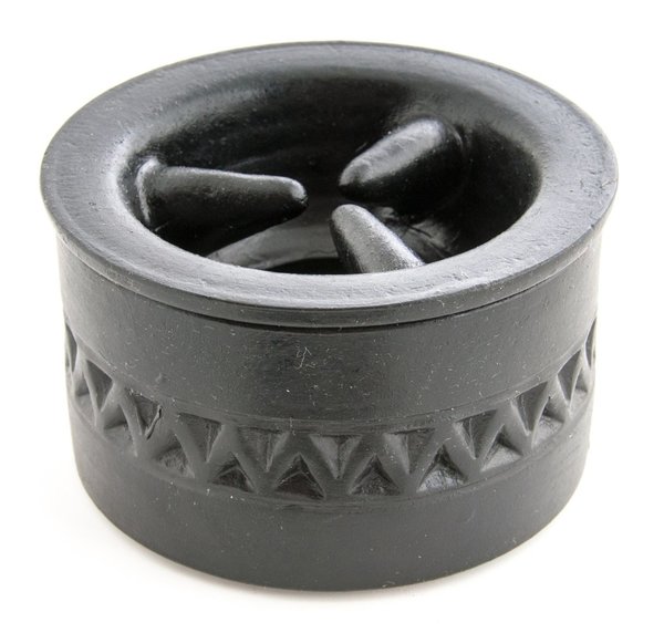 Mohan - Räuchergefäß für Kohle aus Ton