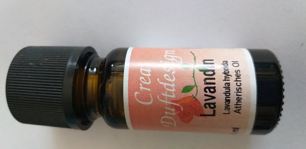 Lavandin - Ätherisches Öl 10ml
